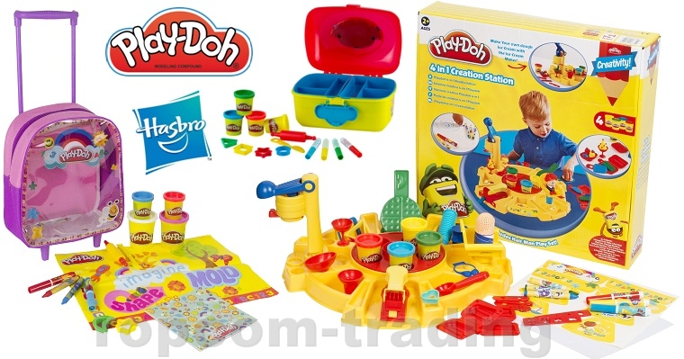 Prezentacja Play-Doh zw